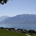 La Tour du Mont-Pélerin - 002